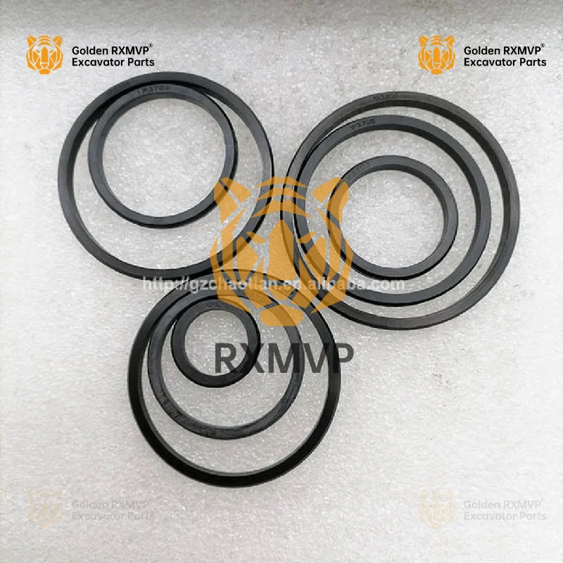 For Excavator engine Repair Box 4C-4784 CAT excavator seal kit D ring 4C4784 270-1535 O-ring box RXMVP