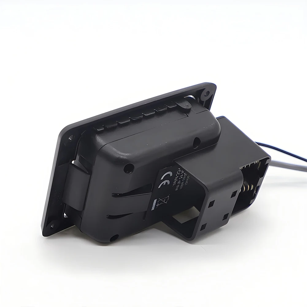 Acoustic Guitar Pickup Guitar Preamp Equalizer Battery Powered Pickup Tuner Portable Digital Tuner Pickup Guitar Accessories view 6