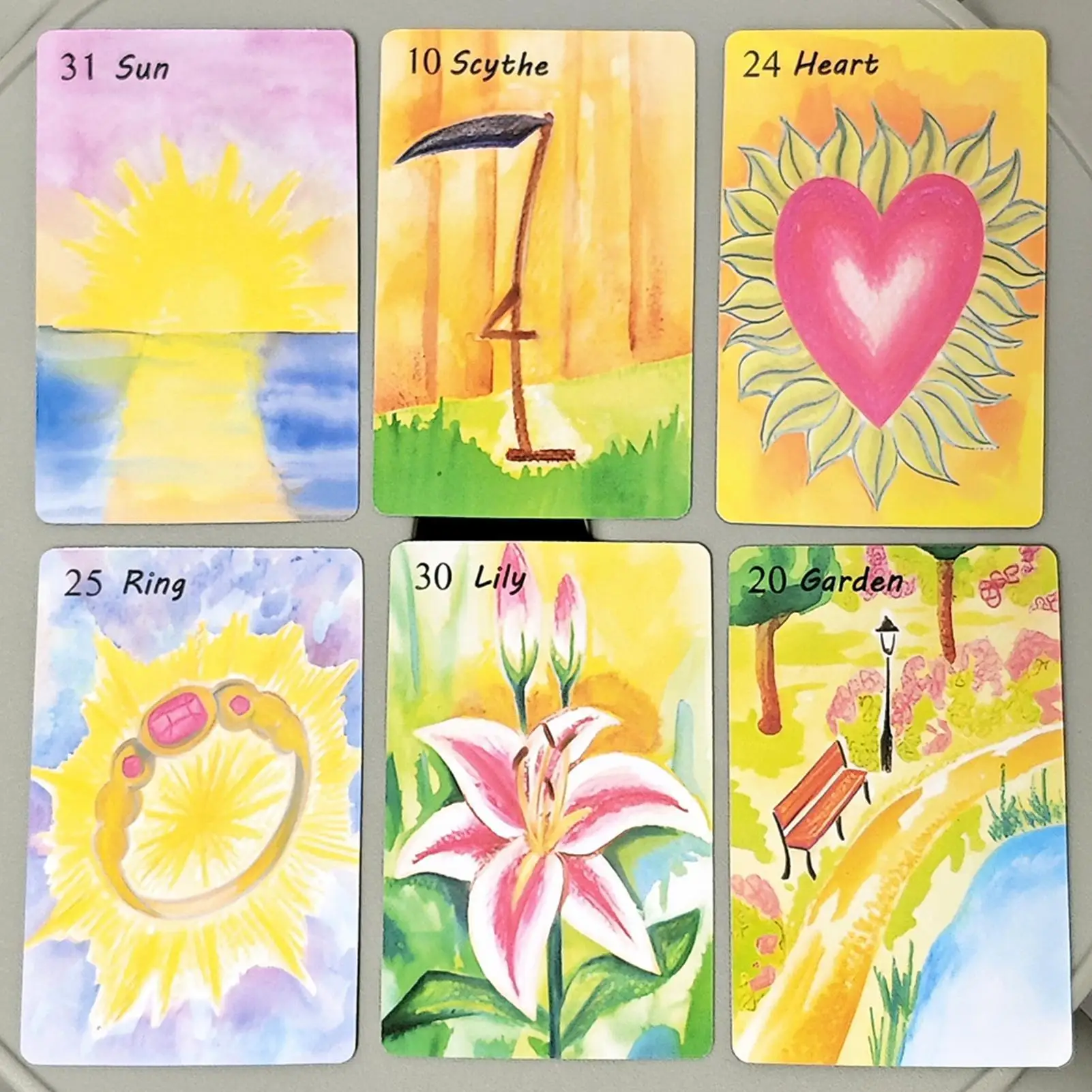 

Карты для начинающих, принадлежности для настольных игр, бумажные акварельные карточные игры для подростков, мужчин, женщин, мальчиков, девочек, молодежи, жены, мужа, сына