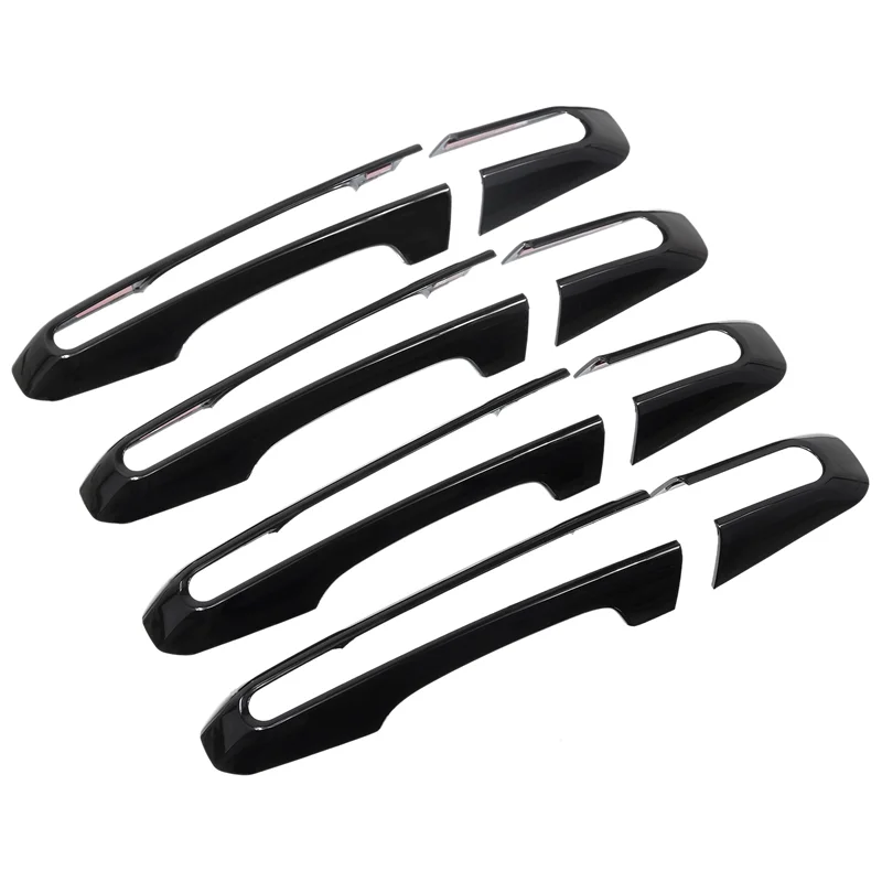 

AC54-Наружная ручка, декоративная рамка, дверная ручка автомобиля, защитная декоративная рамка для Land Rover Jaguar