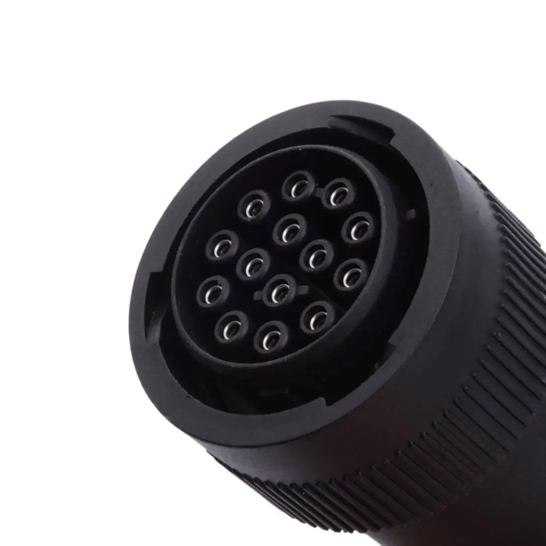 

9-контактный и 14-контактный разъемный соединительный кабель, адаптер Comm 457-6114 317-7485 478-0235, черный пластик, подходит для CAT ET-3