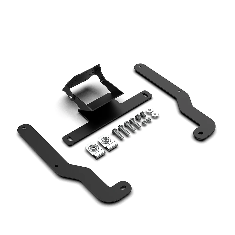 For Yamaha TMAX T-MAX 560 2022-2025 2024 2023 T-MAX560 TMAX560 New Motorcycle GPS Smart Phone Navigation Mount Bracket Holder