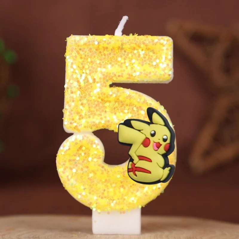 Thumbnail 4 - #50 Best Birthday Candles to Buy In 2026