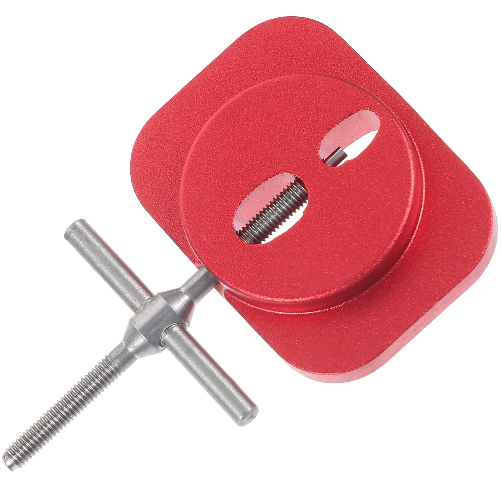 

Red Spool Bearing Removal Tool Fishing Reel Disassembly Tool Reel Spool Pin Replacement