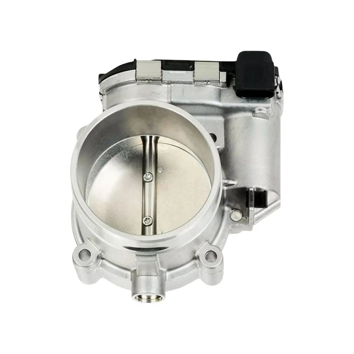 

0280750114 Throttle Body Throttle Body Automobile for 2008-2013 Porsche Cayenne