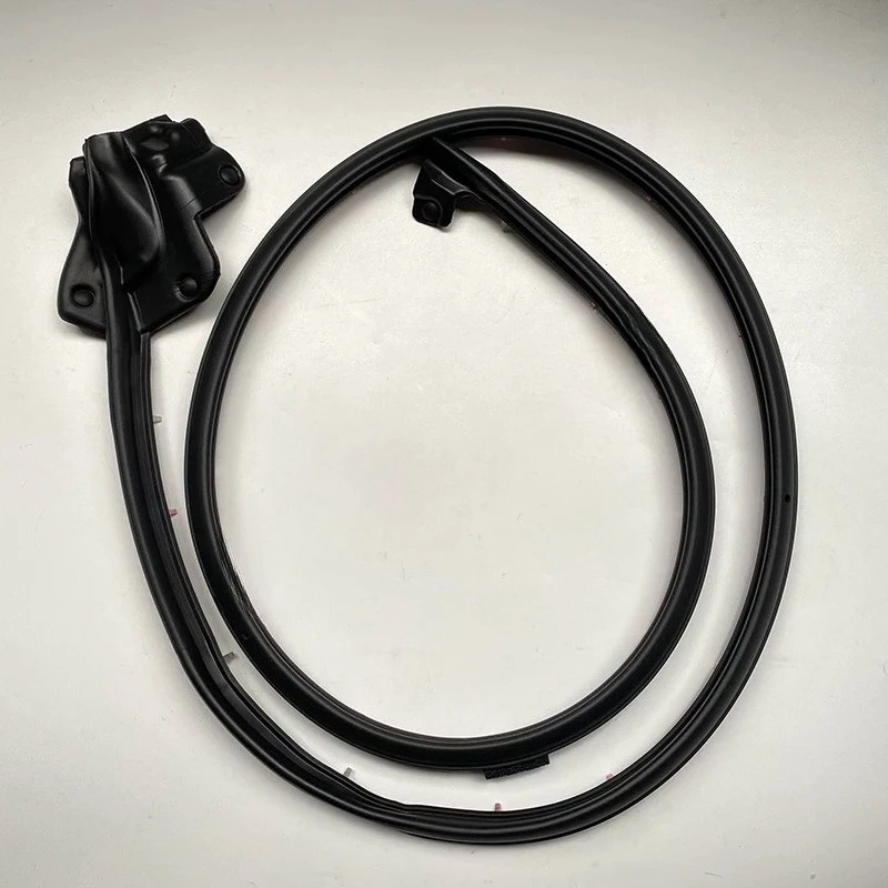 

For Lexus IS250C IS300C Weatherstripping Door Sound Deadening Strips Waterproof Weatherstripping Convertible Genuine