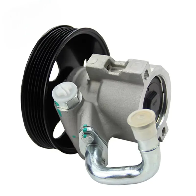 Power Steering Pump for Chevrolet Captiva 2.4L 2004-2010 4817324 95216830 96834907 95977413 96626563 96626553