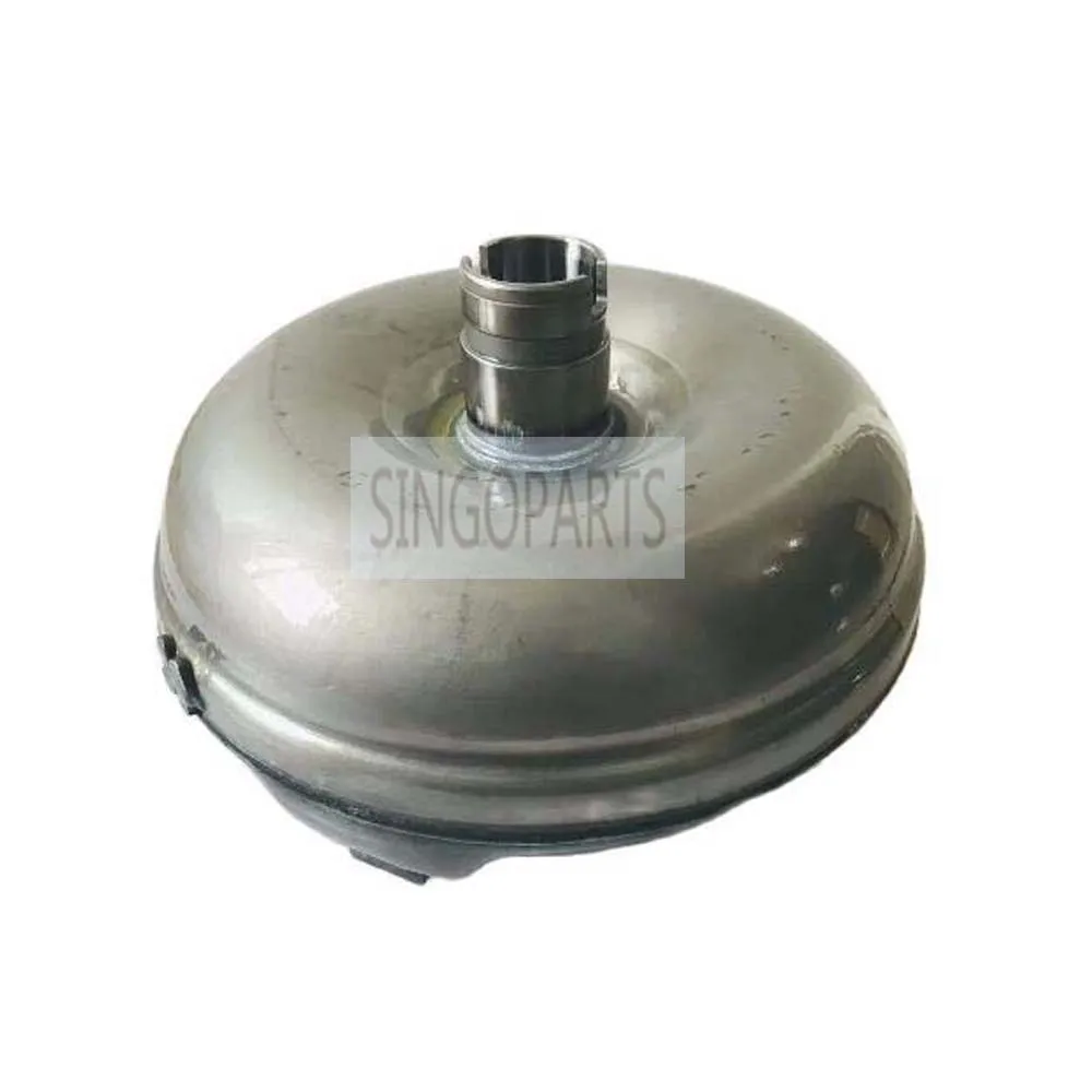 

Torque Converter AT501974 PG200131 Fits Deere Backhoe Loader 310J 310K 310SJ 310SK 315SJ 315SK 325J