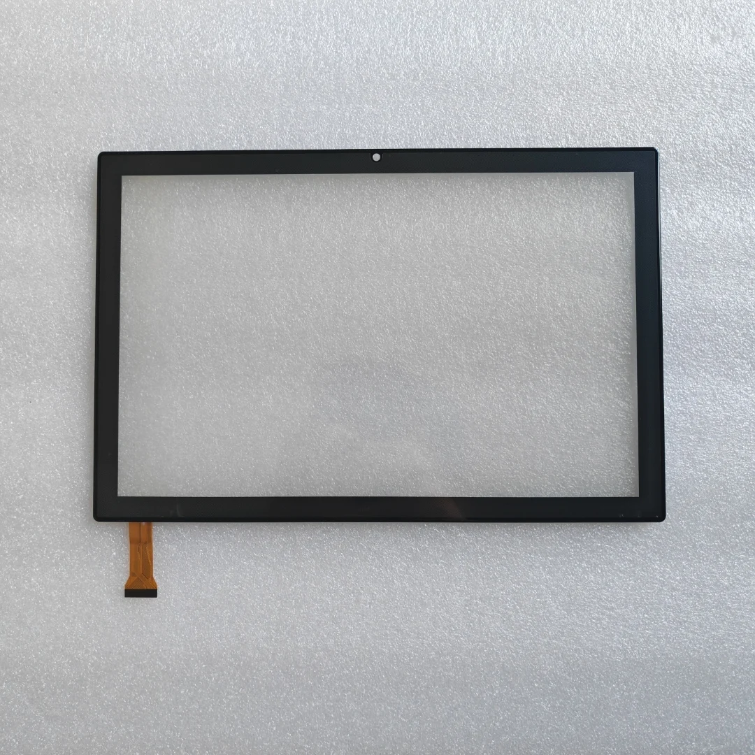 

Стекло дигитайзера сенсорного экрана 10,1 дюйма для NilaFee WonderTap Pro