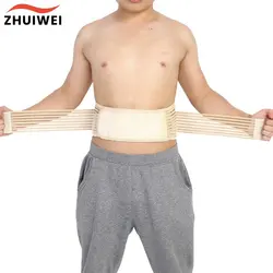 1Pcs Self-Heating Lumbar Back Support Belt, Anti Fatigue Spine Injury Prevention Back Waist Brace Belt Band Support Protector