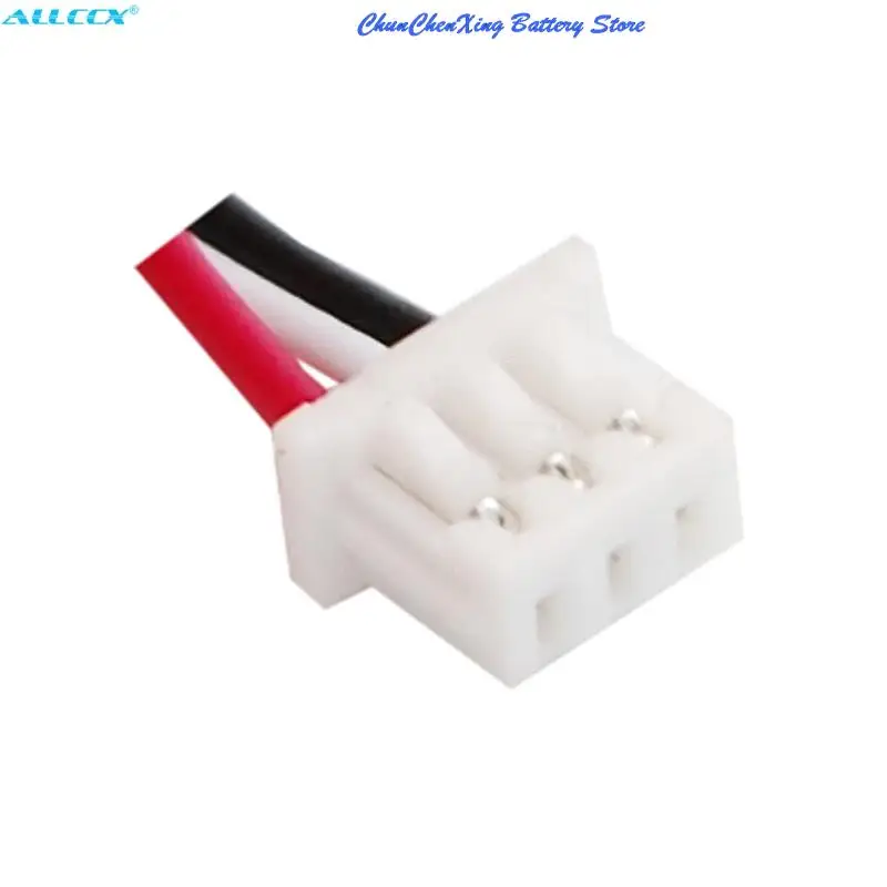 Cameron Sino 450mAh Battery 533-000095 for Logitech H820e