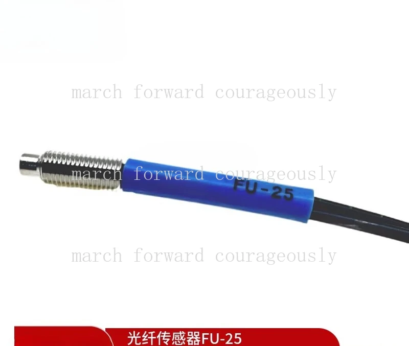 For KEYENCE New Original FU-25 M6 Reflective Optical Fiber Cable