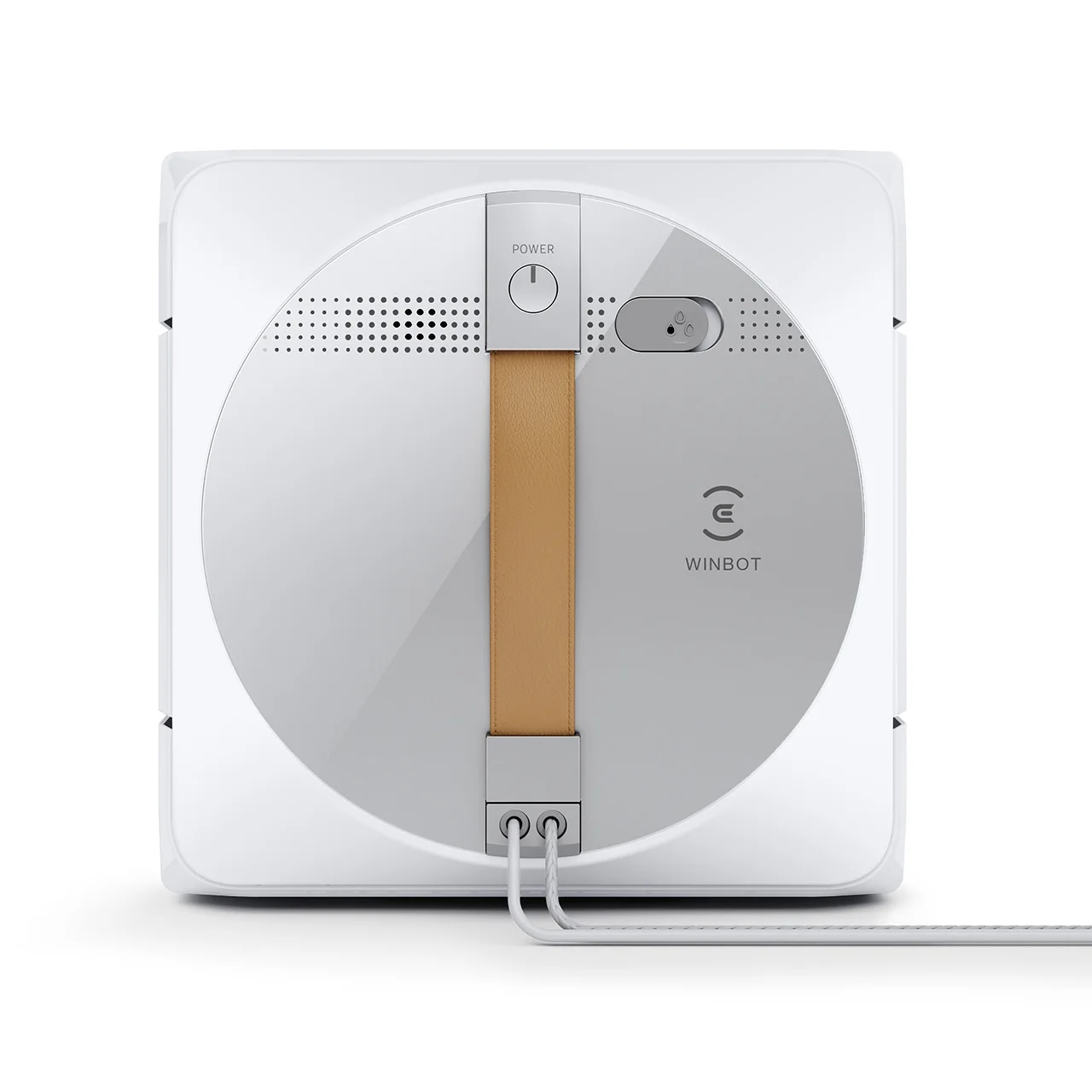 

Keworth self-spraying window cleaning robot W1SPRO window treasure automatic artifact