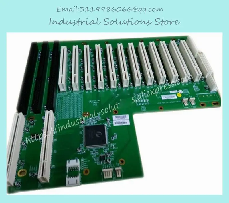 HPCI-14S12U Industrial Backplane 100% Tested Perfect Quality