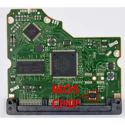 100535537 REV A , 100535537 REV B, 100535537 REV C /8267, 4772,4768/ ST31000528AS, ST31000524AS, ST31000525SV,ST31500341AS
