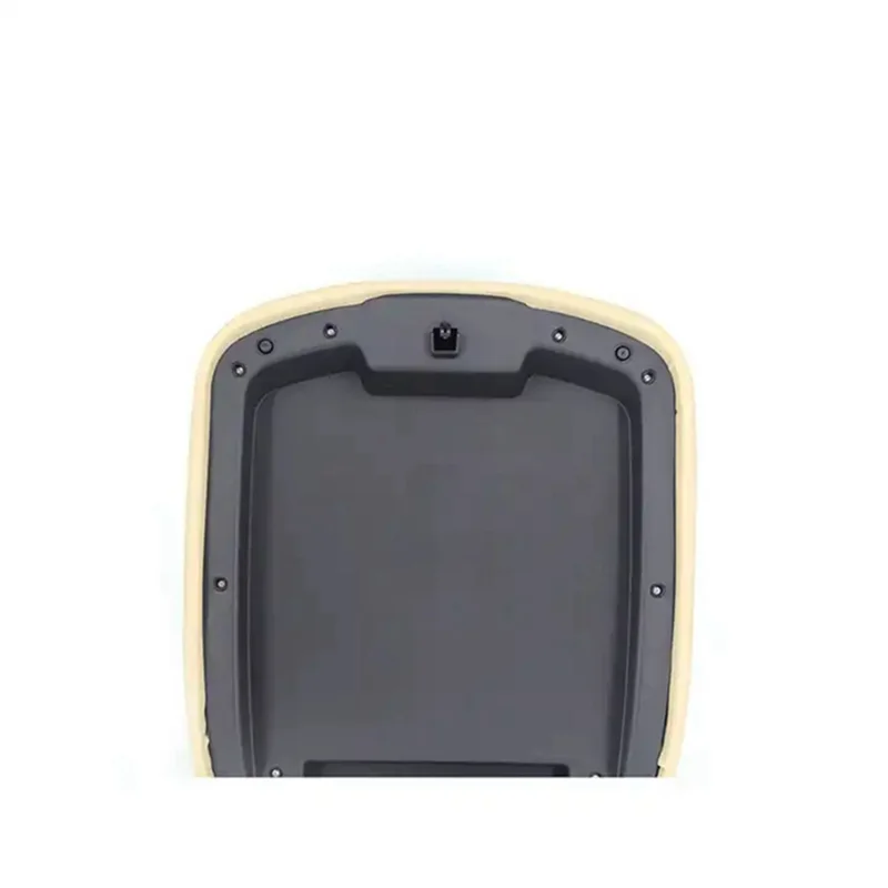 

ABNF!Automotiveinterior Center Console Armrest Lid Assembly For GMC Center Armrest Cover15217112 924-873 15941536,C Pa