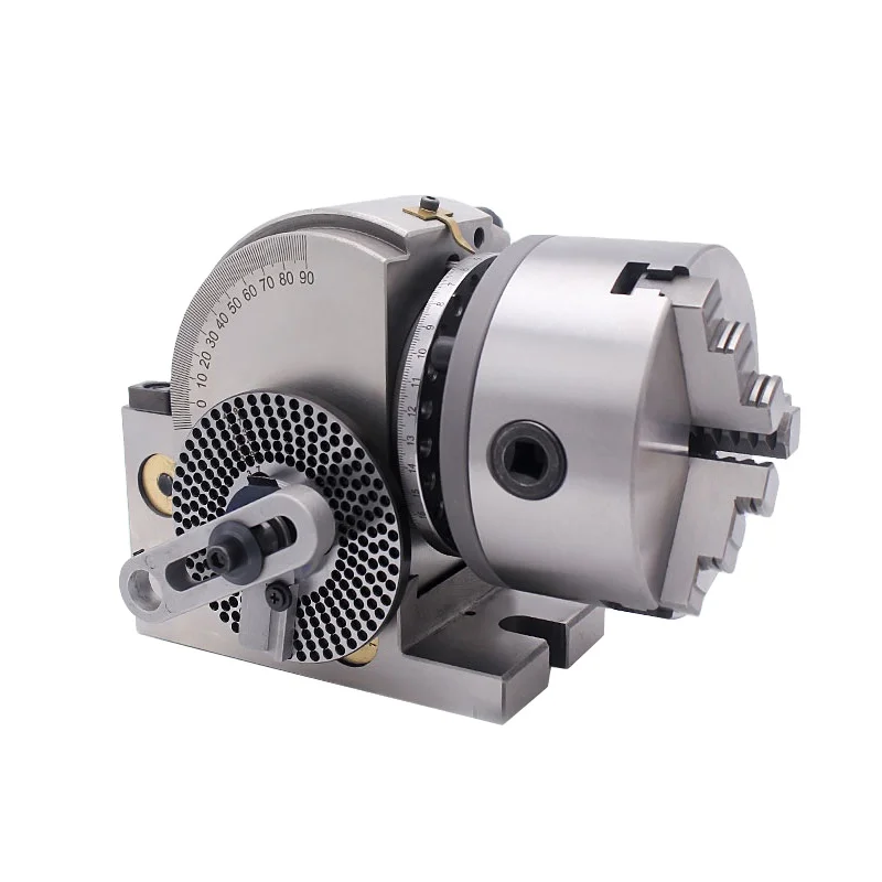 Bs Dividing Head Mi…