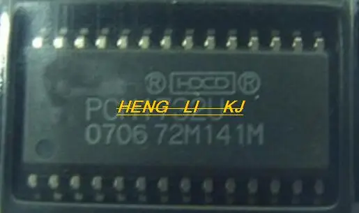 

IC новый оригинальный PCM1732U PCM1732 SSOP28 Высококачественная продукция