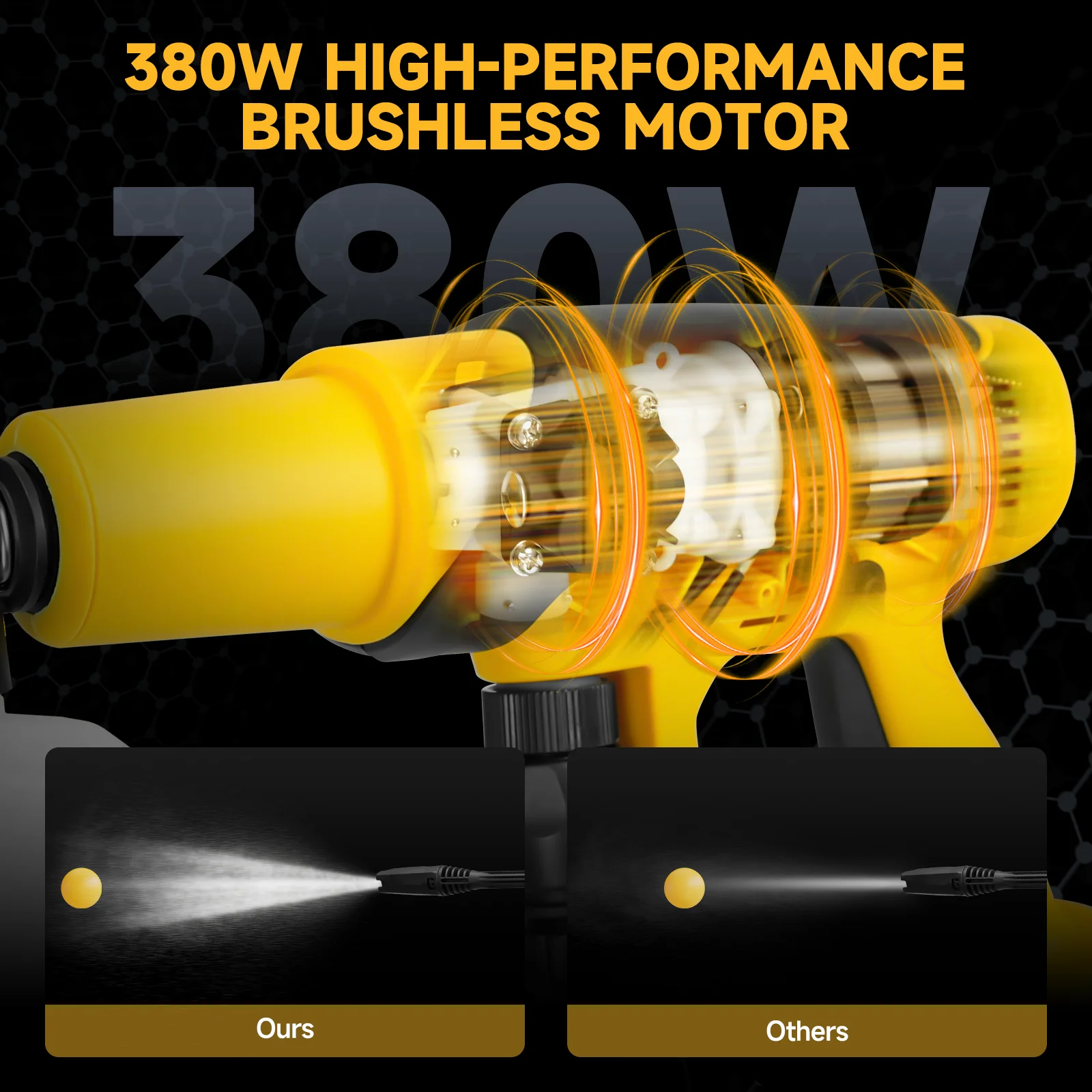 Thumbnail 3 - #7 Trending Portable Pressure Washers Right Now