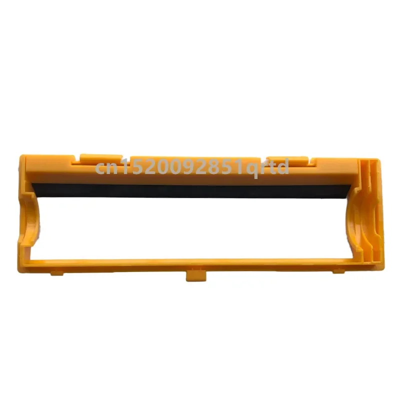 غطاء فرشاة دوارة للمكنسة الكهربائية لاستبدال غطاء فرشاة أجزاء المكنسة الكهربائية الروبوتية Looxy E30