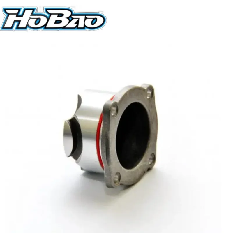 OFNA/HOBAO RACING E30022 Rear Back Cover for Without Pull Starter For HOBAO HYPER Engine rc parts