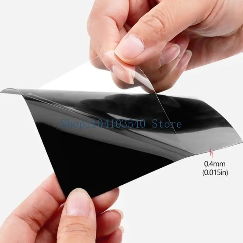 02DC High Temperatures Resistant Repair Tape for Long Time Use Leak Prevention