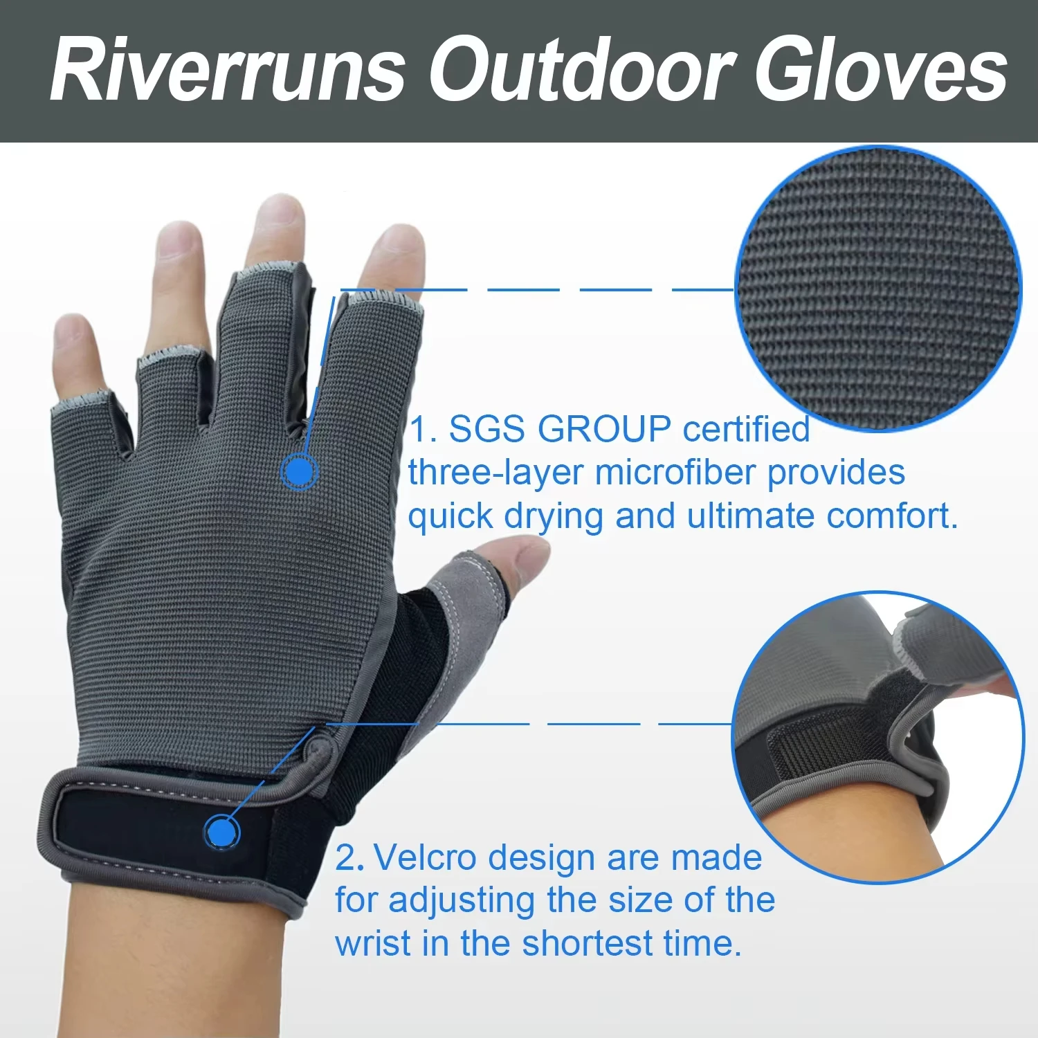 Thumbnail 4 - #39 Best Hiking Gloves to Buy In 2026