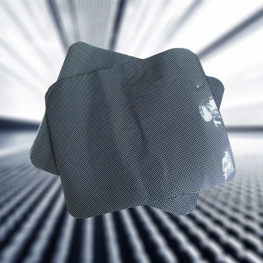 

Sunshade Electrostatic Sticker Protection Sunscreen Film Sticker Sunscreen Film Stickers Cover Sun Block Film Car Sunroof Film