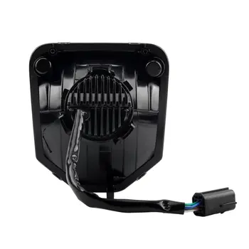 適用於 Husqvarna 2024 摩托車的 LED 大燈 TE FC FE TC 125 250 300 300i 450 701 大燈越野摩托車配件耐力賽 8 最佳銷售 胡斯瓦納 FC 450 - №8