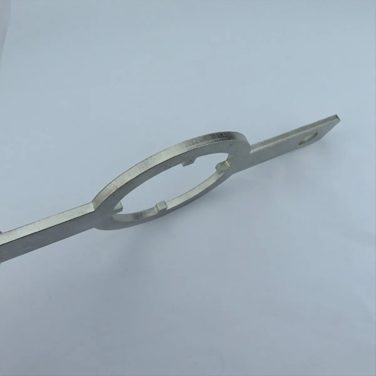 Reliable- 21366 Spanner Wrench for Kenmore/Whirlpool Washer HD Tub Nut - TB123A Compatible Washing Machine Spanner Wrench