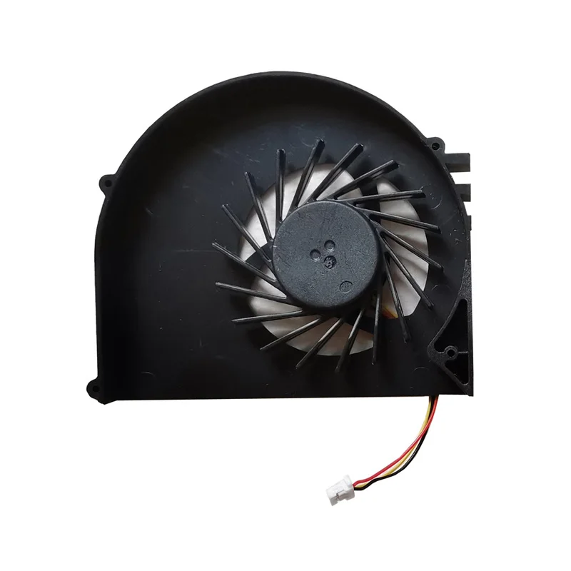 Nieuwe Originele Laptop Cpu Koelventilator Voor Dell Inspiratie N5110 Notebook Vervanging Koeler