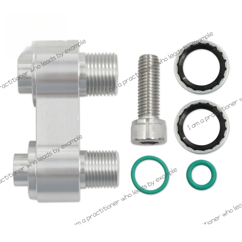 Ac Compressor Adapt…