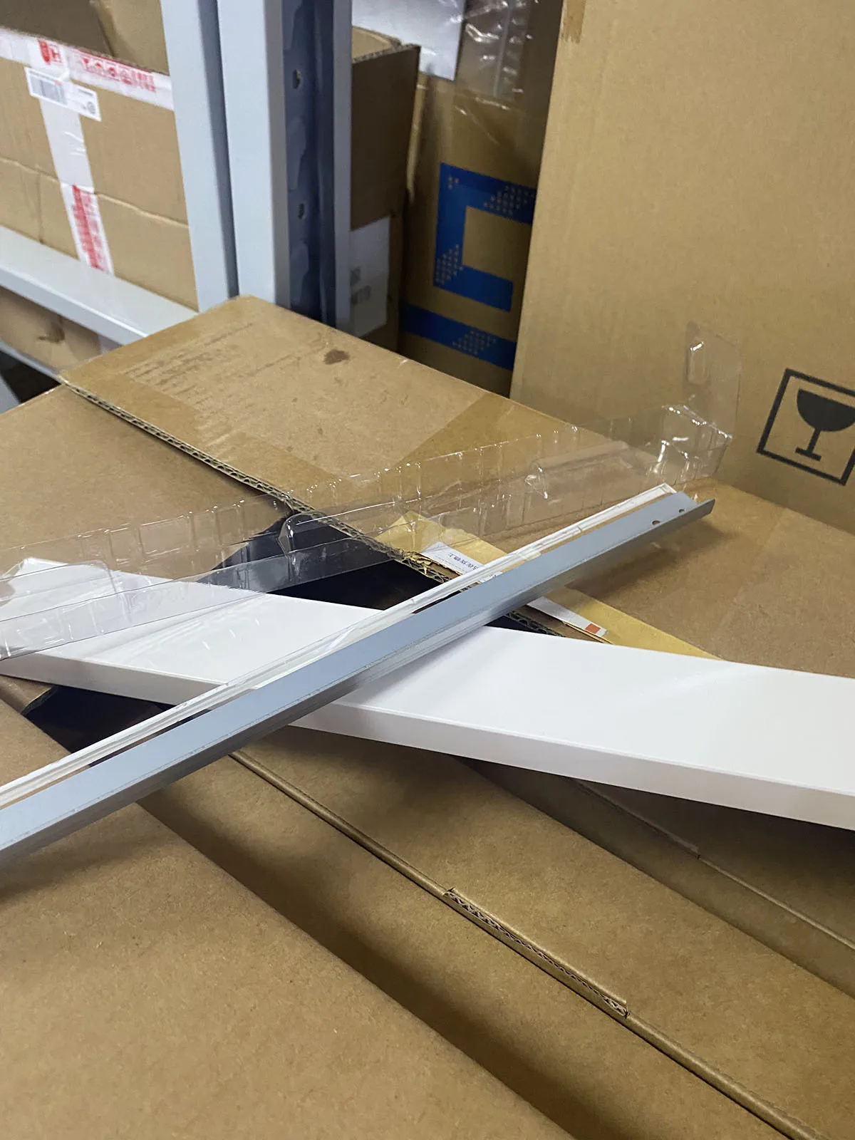 

5pcs. AD041152 AD041161 AD041158 Drum Cleaning Blade for Ricoh MP 2554 3054 3554 4054 5054 6054 2555 3055 3555 4055 5055 6055 SP