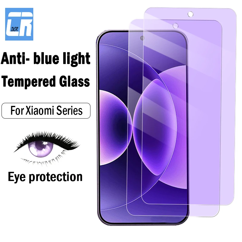 2-4Pcs Premium Anti… - image