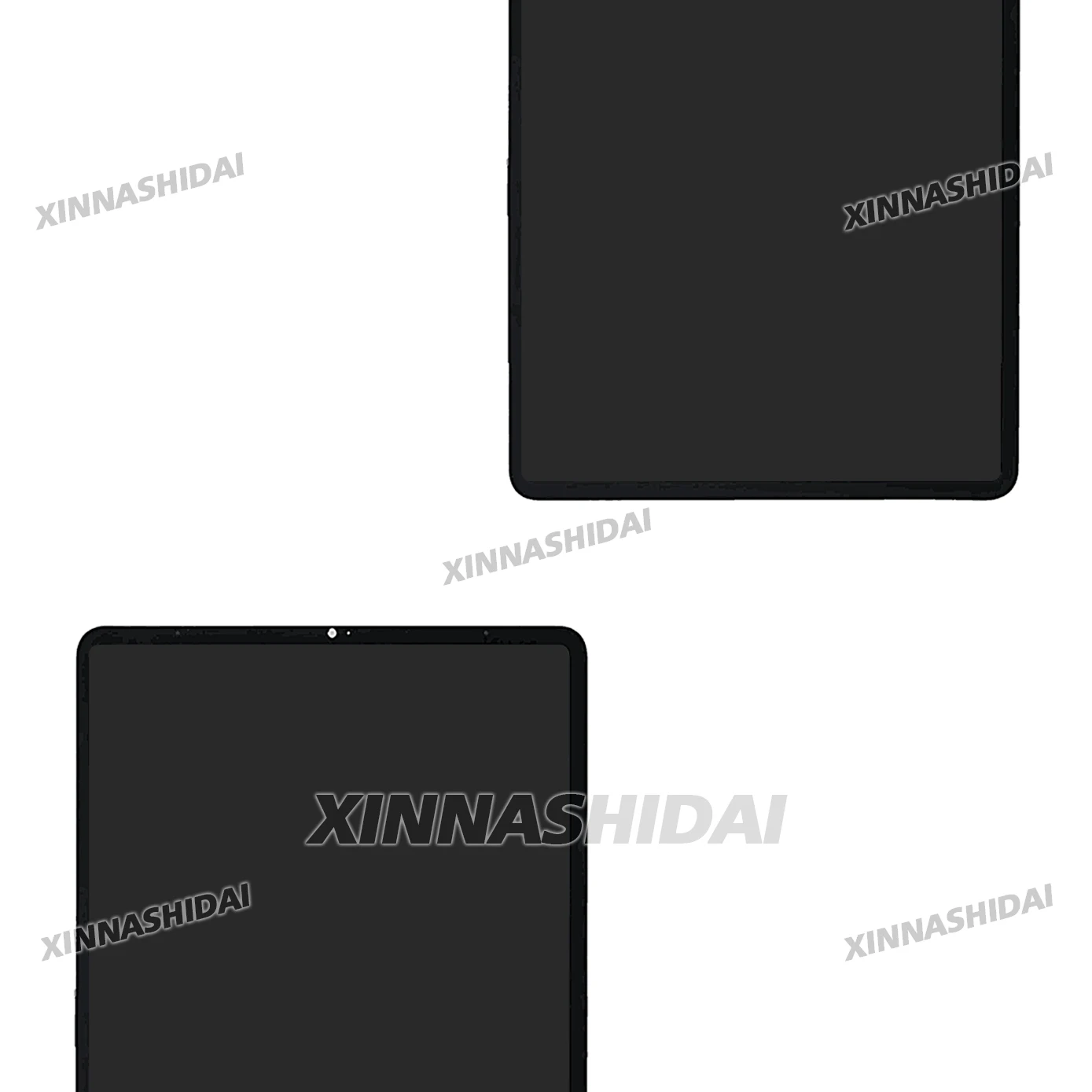 New Display For iPad Pro 12.9 5th Gen 2021 LCD Display Touch Screen Digitizer Assembly for iPad Pro 12.9 A2378 A2379 A2461 A2462