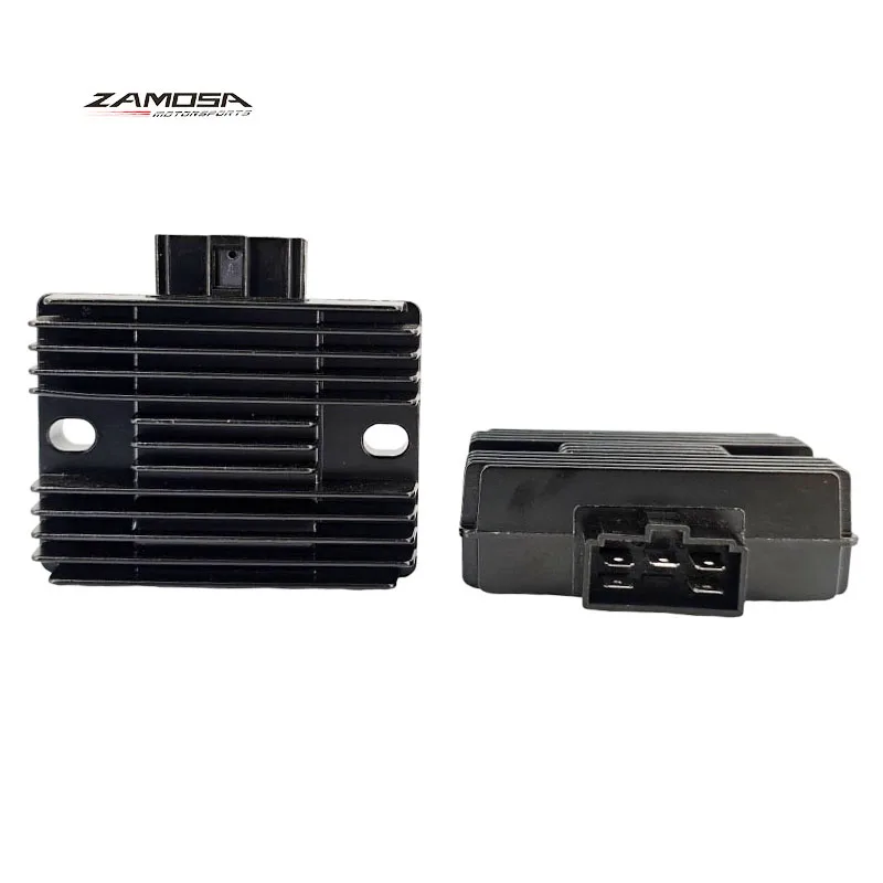 

GIXXER GSX 150 GIXXER150 Motorcycle Regulator Rectifier For Suzuki GSX150 GIXXER150 GIXXER GSX 150 SF MOTO GP 2016