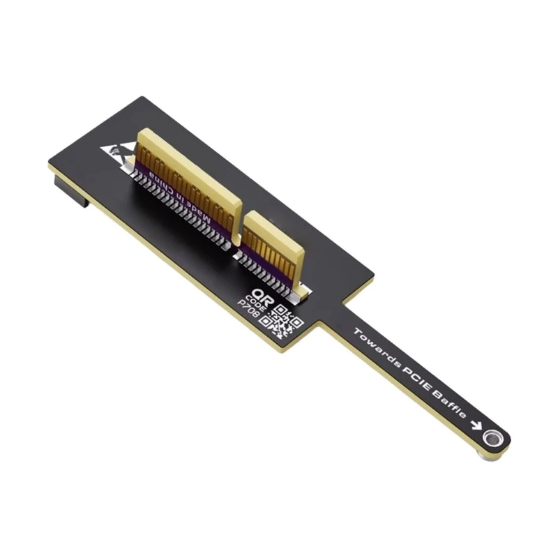 PCIE To M.2 Drive Converter Upgrade Motherboard Expansion Accessories