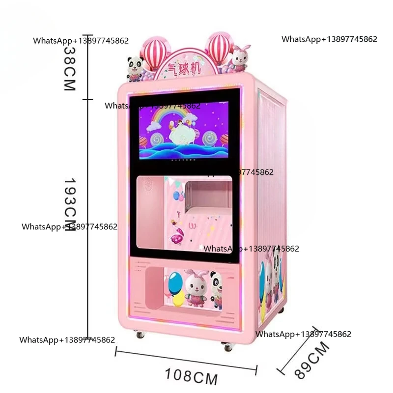 Peiqi Automatic Ele…