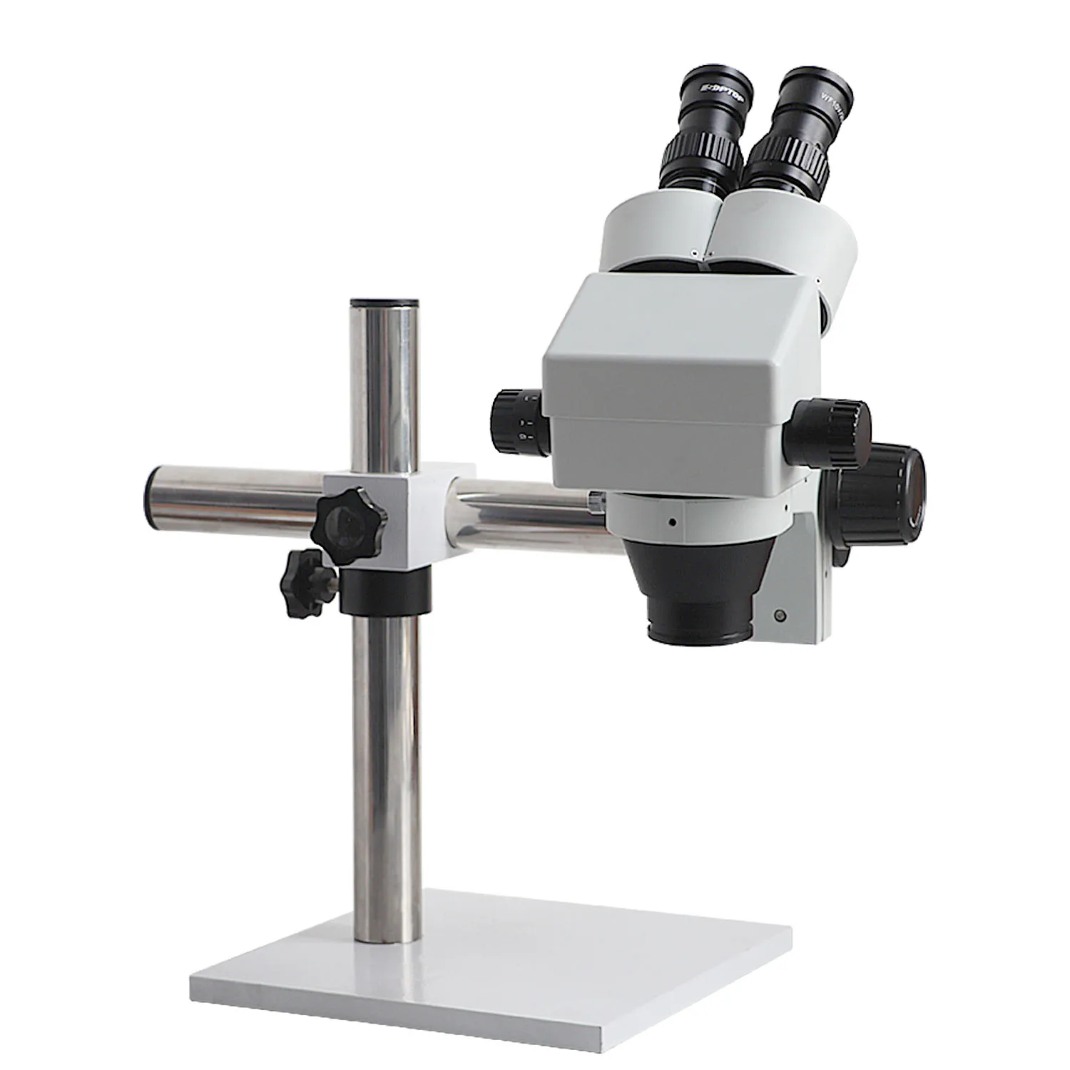 Micro-Setting Microscope for Stone Inlay - High Precision Tool