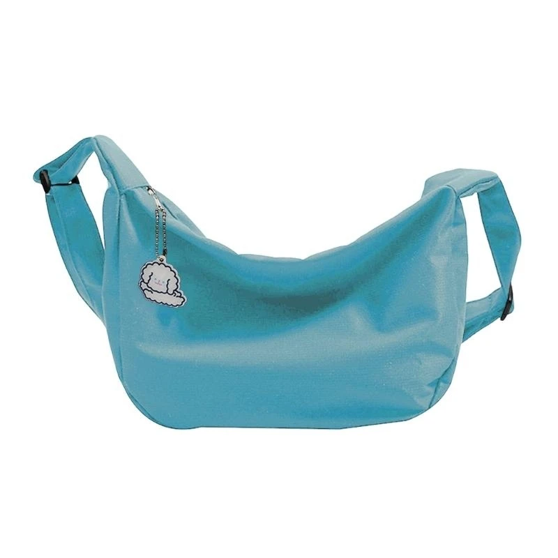 

Девушки харадзюку сумки на плечо милая сумка для мессенджера мода сплошная сумка по кроссту