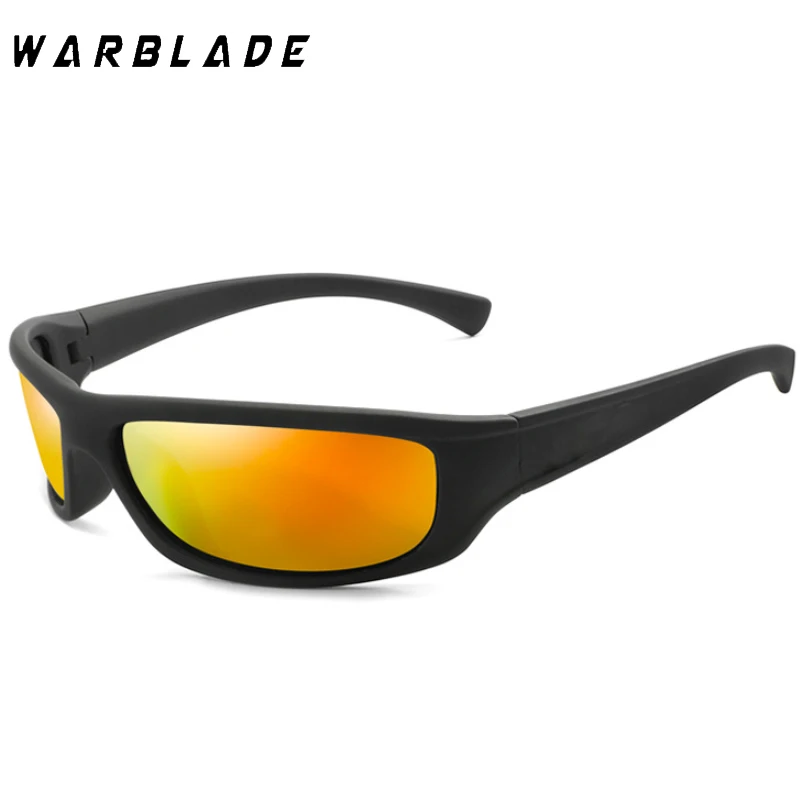 

Classic Polarized Sunglasse For Women Men Luxury Designer Outdoor Sports Driving Shades Unisex Rectangle Glasses Gafas De Hombre