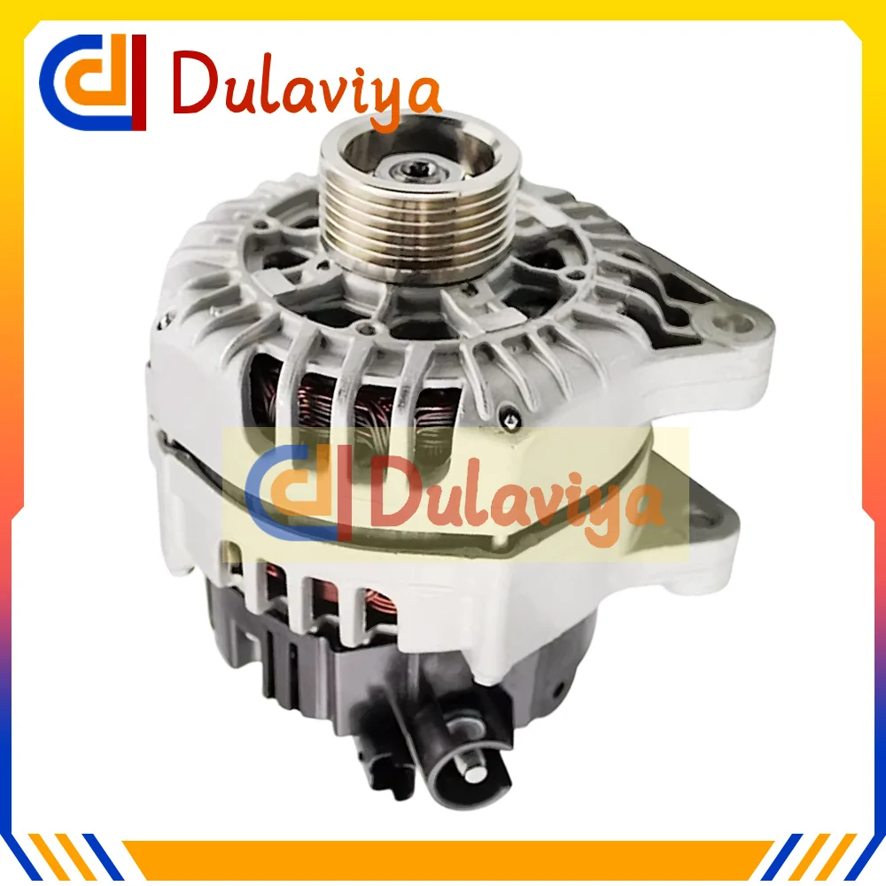 120A 12V Generator Alternator For Peugeot 408 2012 9639396580 SSG12S077