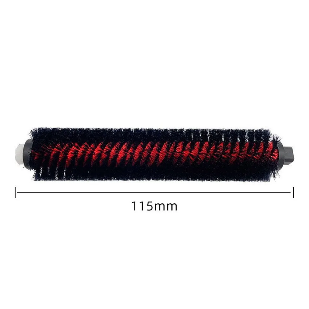 High-Speed Cleaning Brush For Roborock Saros 10, S8 MaxV Ultra, S7 MaxV Ultra Robot Vacuum, Mop Washing Dock Self-Cleaning