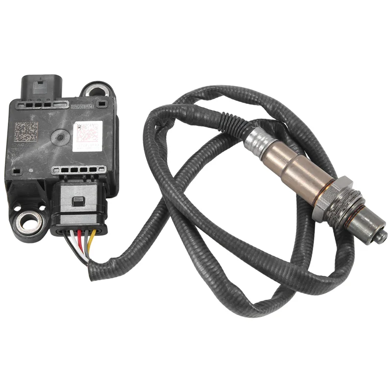 Sensor de partículas A80X para Ford 2,0 T PM Sensor 0281008347 LK21-5L216-BA