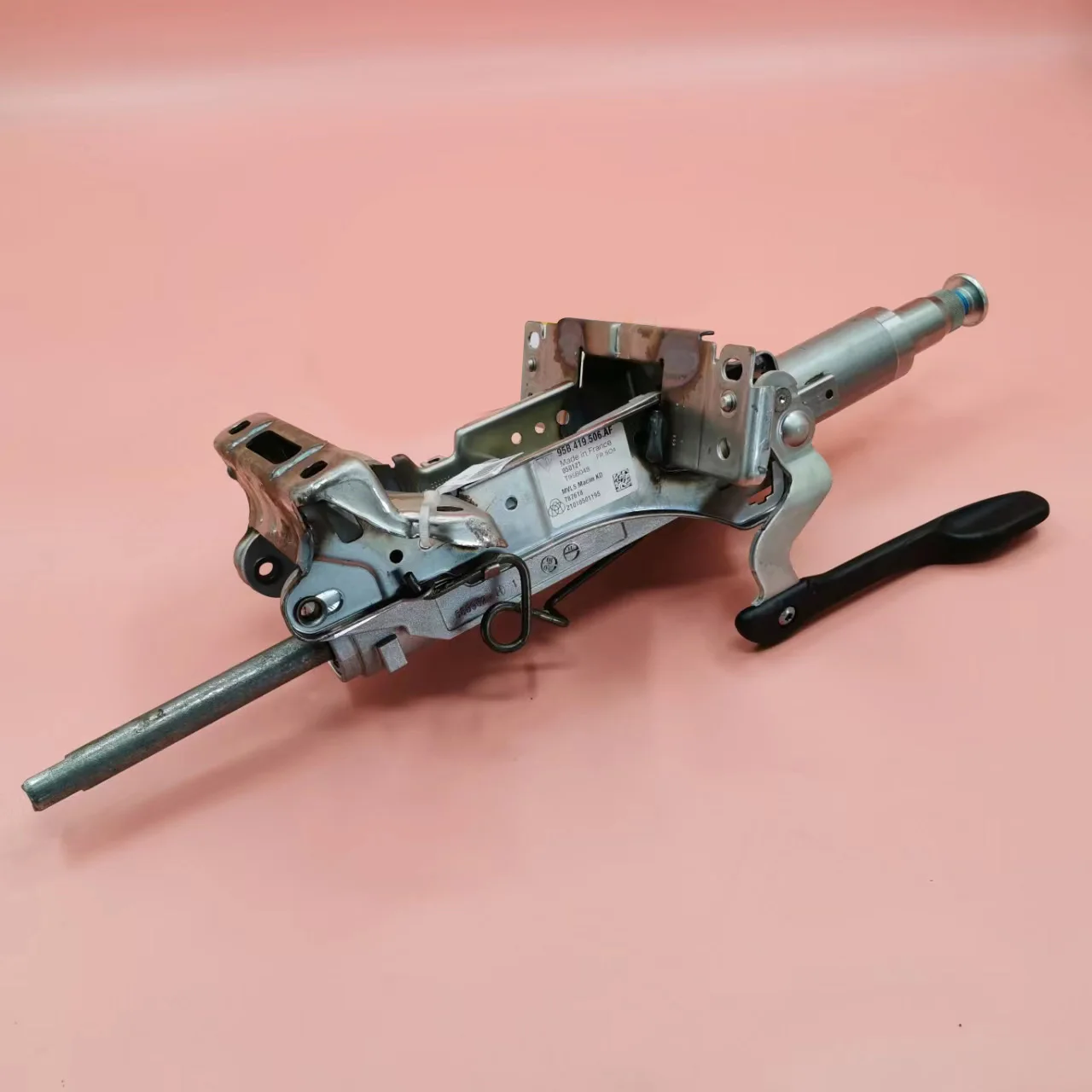 OEM 95B419506AM for 2014-2022 Porsche Macan 95B Steering Column