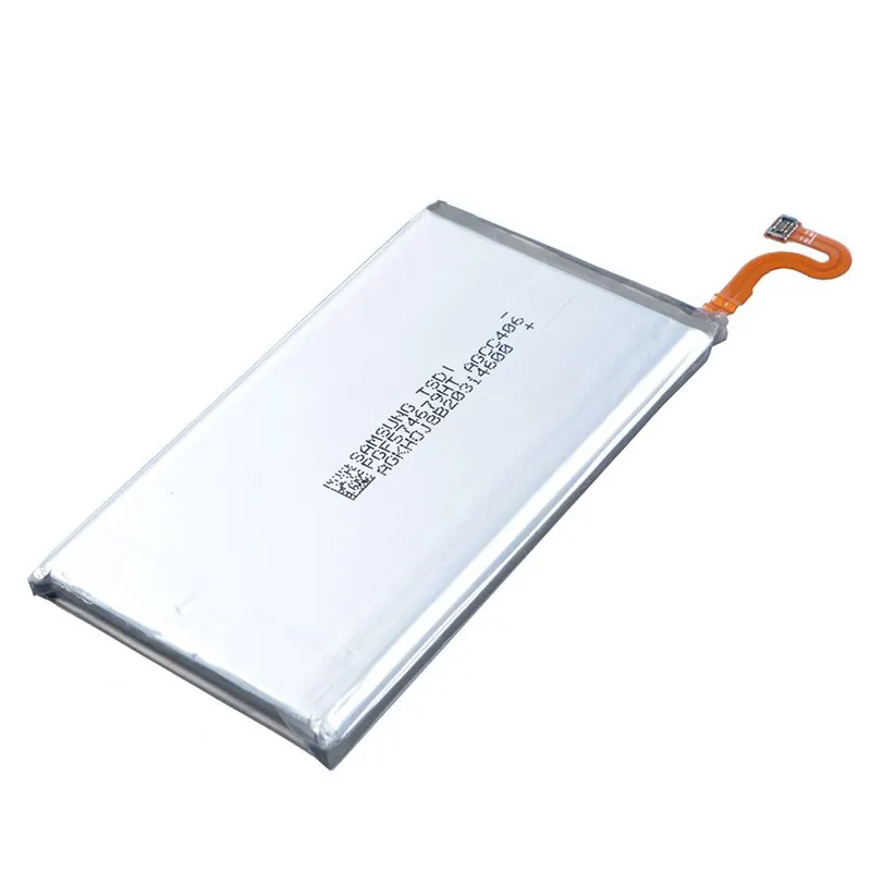 Original EB-BG965ABE Battery For Samsung GALAXY S9 Plus G9650 S9+ G965F Phone Rated 5.0 /5 base 3500mAh