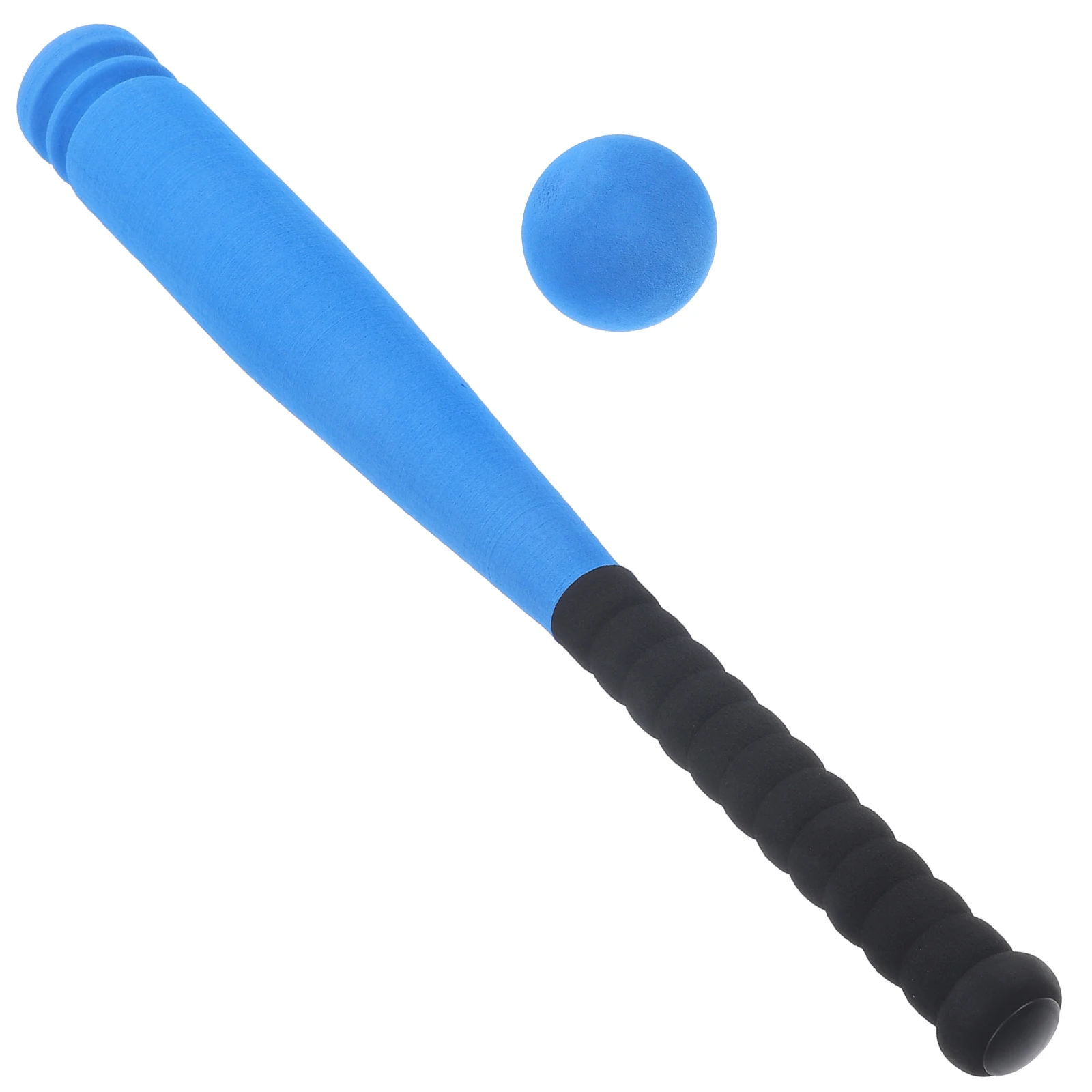 

Baseball Practice Stick Children's Playset Outdoor Toddler Toys Kids Sports Bats for Pupils