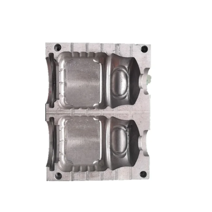 

Plastic Bottle Mould Manufacturer