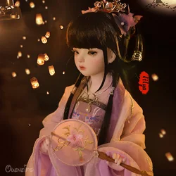 Lilya BJD Doll 1/4 Minifee New Release Active Line  Body Fullset High Quality Toys Resin Gifts Dolls