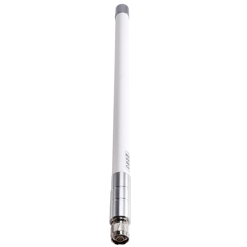 DT23 868MHz LoRa Antenna Outdoor High-Gain Omnidirectional SMA for LoRaWAN Gateway IoT Helium Miner